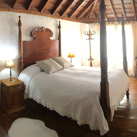 Hotel Rural Casona Santo Domingo Güimar Εξωτερικό φωτογραφία
