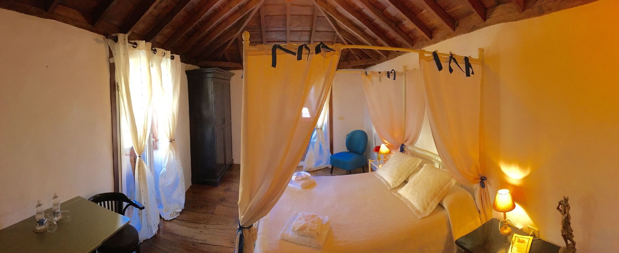 Hotel Rural Casona Santo Domingo Güimar Εξωτερικό φωτογραφία