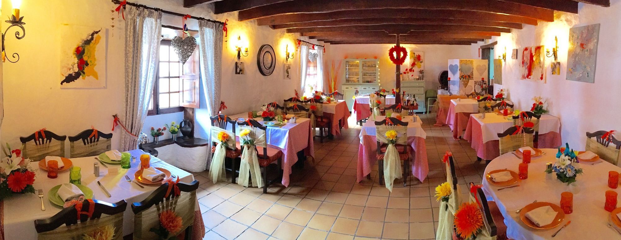 Hotel Rural Casona Santo Domingo Güimar Εξωτερικό φωτογραφία