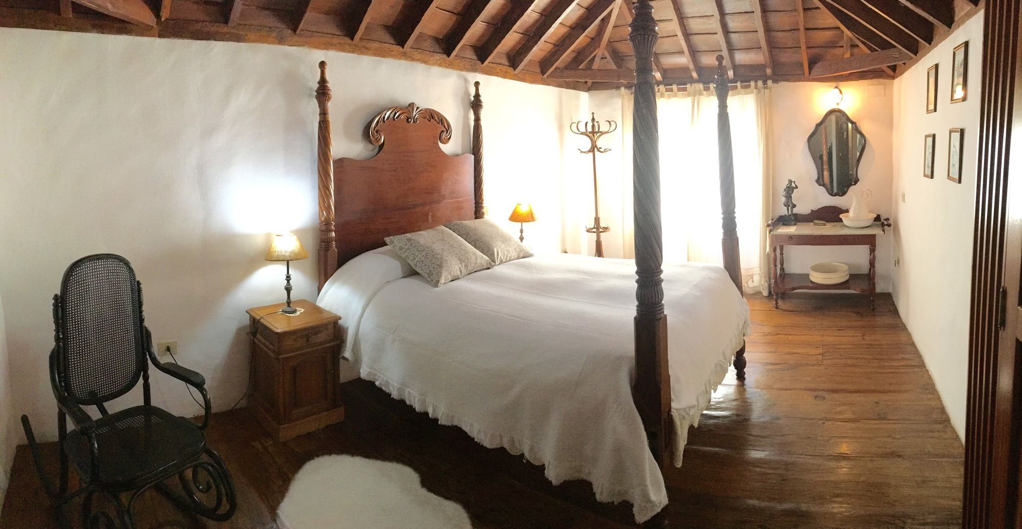 Hotel Rural Casona Santo Domingo Güimar Εξωτερικό φωτογραφία