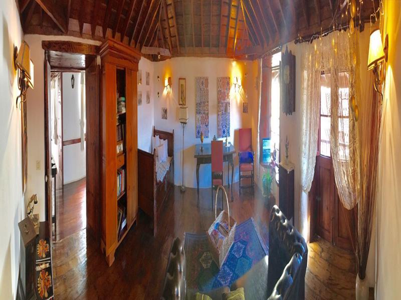 Hotel Rural Casona Santo Domingo Güimar Εξωτερικό φωτογραφία