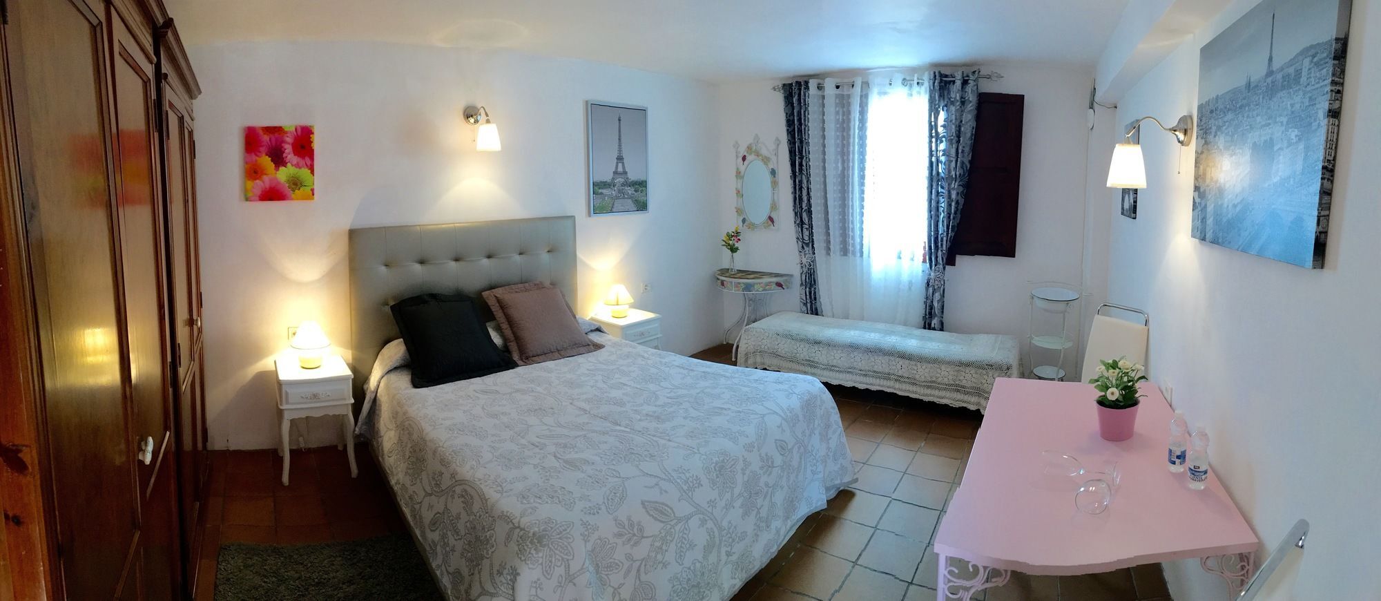 Hotel Rural Casona Santo Domingo Güimar Εξωτερικό φωτογραφία