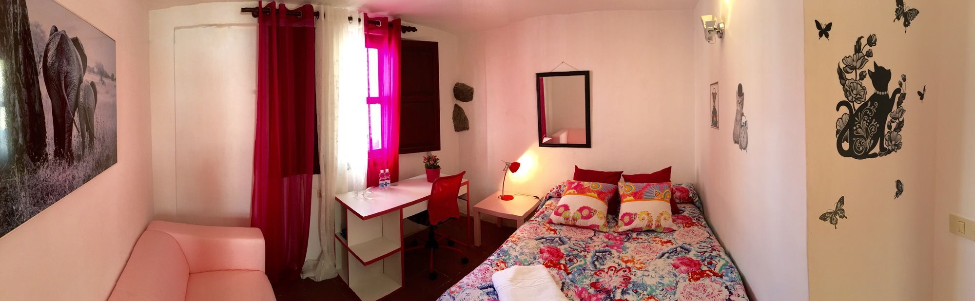 Hotel Rural Casona Santo Domingo Güimar Εξωτερικό φωτογραφία
