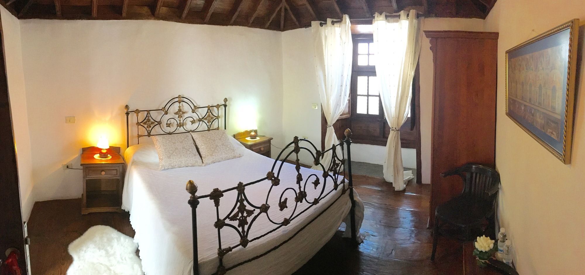Hotel Rural Casona Santo Domingo Güimar Εξωτερικό φωτογραφία