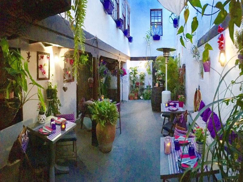 Hotel Rural Casona Santo Domingo Güimar Εξωτερικό φωτογραφία