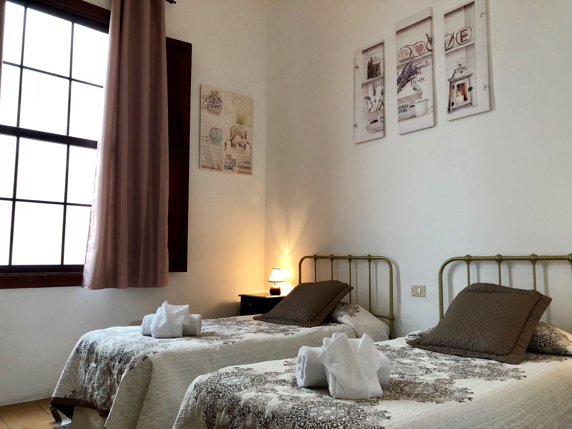 Hotel Rural Casona Santo Domingo Güimar Εξωτερικό φωτογραφία