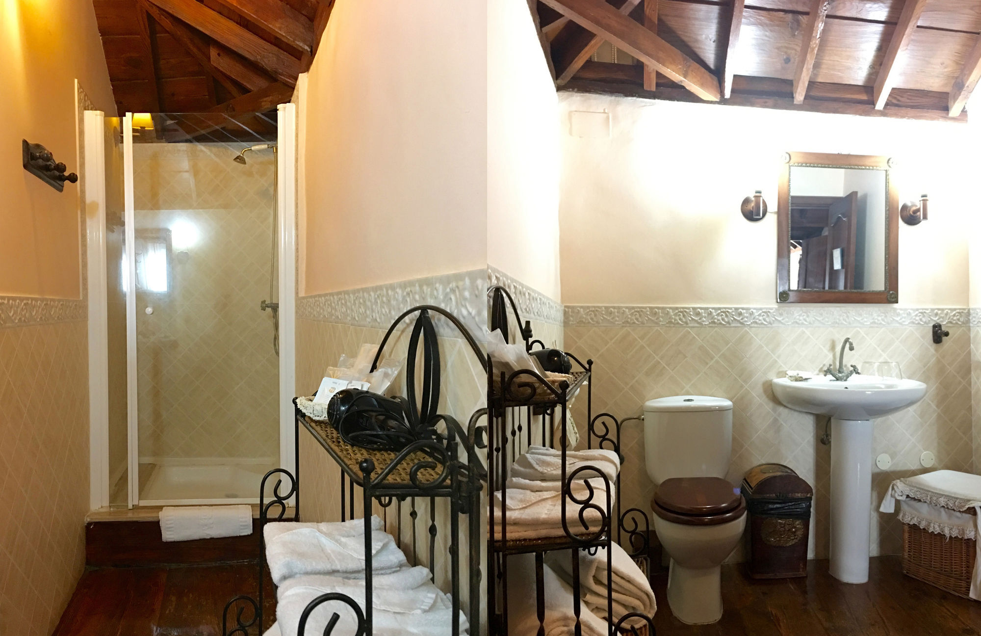 Hotel Rural Casona Santo Domingo Güimar Εξωτερικό φωτογραφία