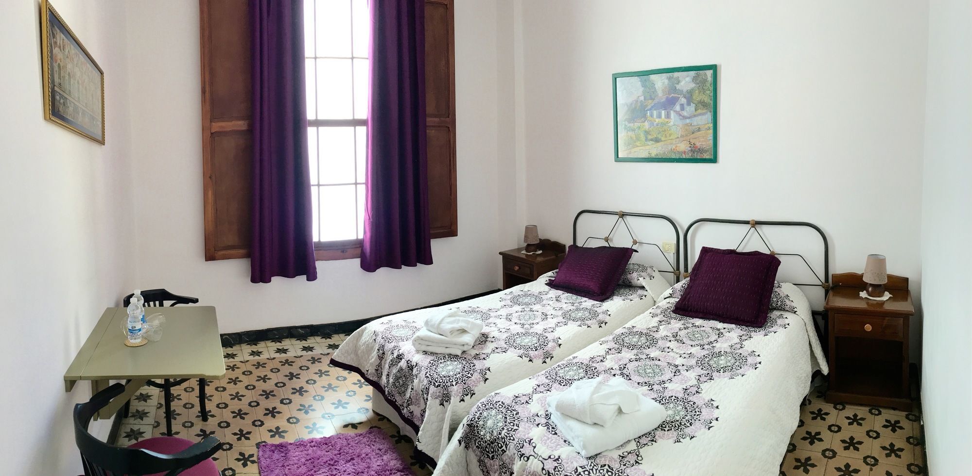 Hotel Rural Casona Santo Domingo Güimar Εξωτερικό φωτογραφία
